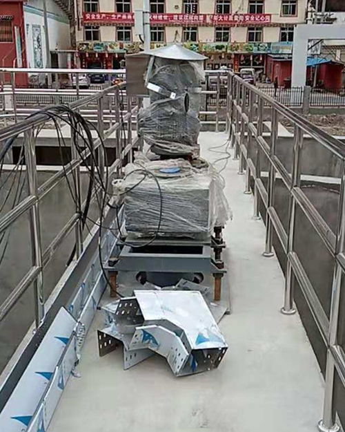 喀什地区表面曝气机专业采购指南 聚焦诸城市腾翔环保与优质商家推荐