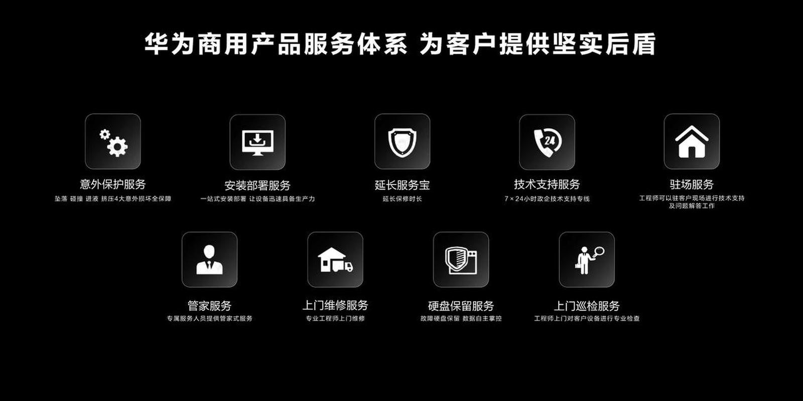 品质为基，服务为本——华为终端的“质量与信赖”双引擎