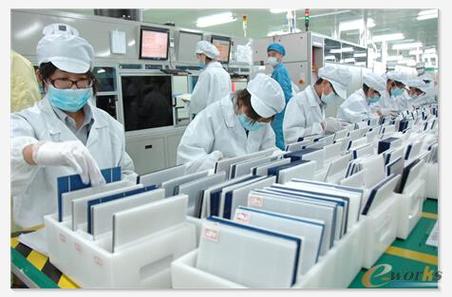 现代制造服务中的技术服务 赋能产业升级的关键路径